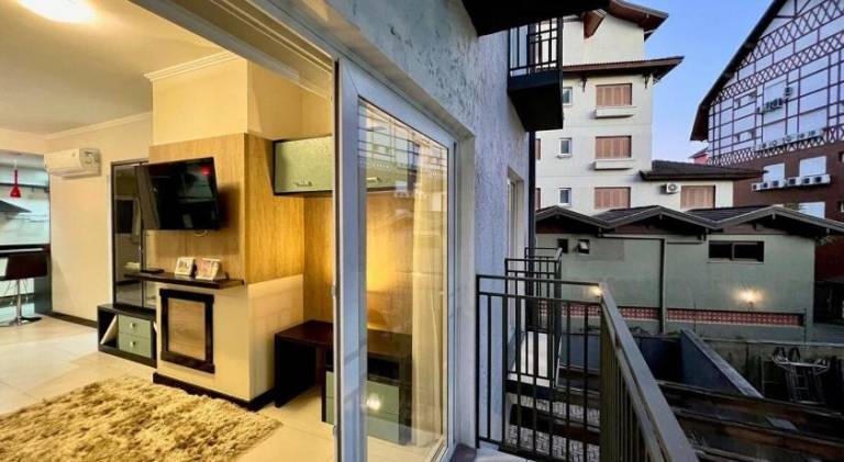 Holiday apartment with barbeque | Perfect for remote work — photo 4