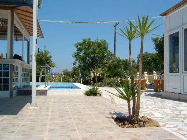 Appartamento  Kavos