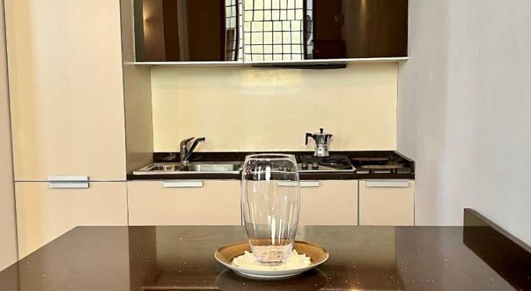 Rental apartment with 1 room for 4 persons — photo 4