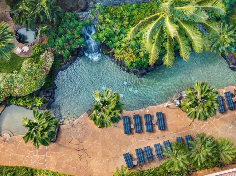 Resort Kahana