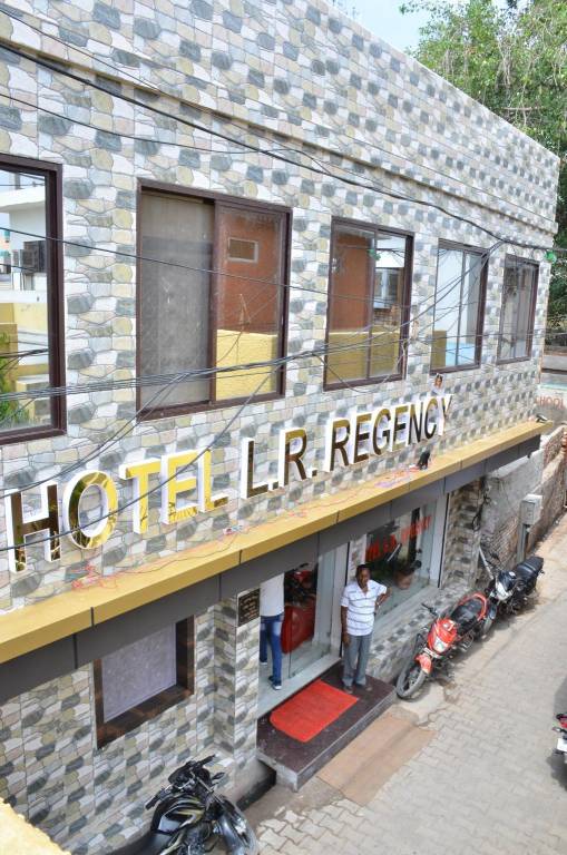 Hotel L. R. Regency — photo 4