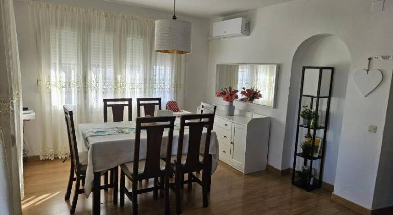 Villa with garden, private pool & patio — photo 4
