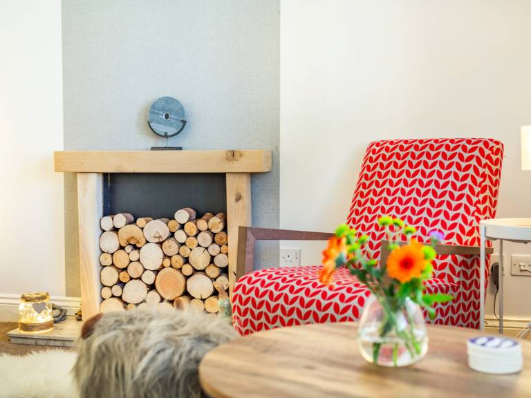 Family-friendly cottage with barbeque & yard | River view | Dogs allowed — photo 3