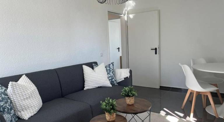 Rental apartment with 1 room for 6 persons — photo 2