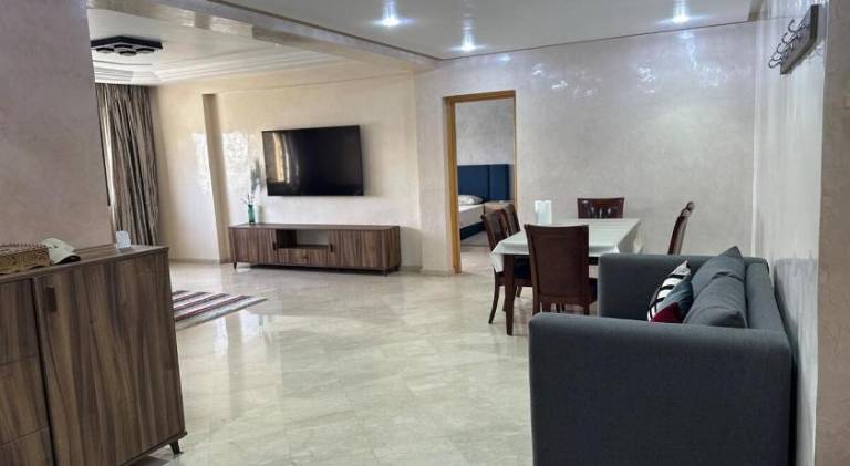 Apartment | Pet-friendly in Casablanca