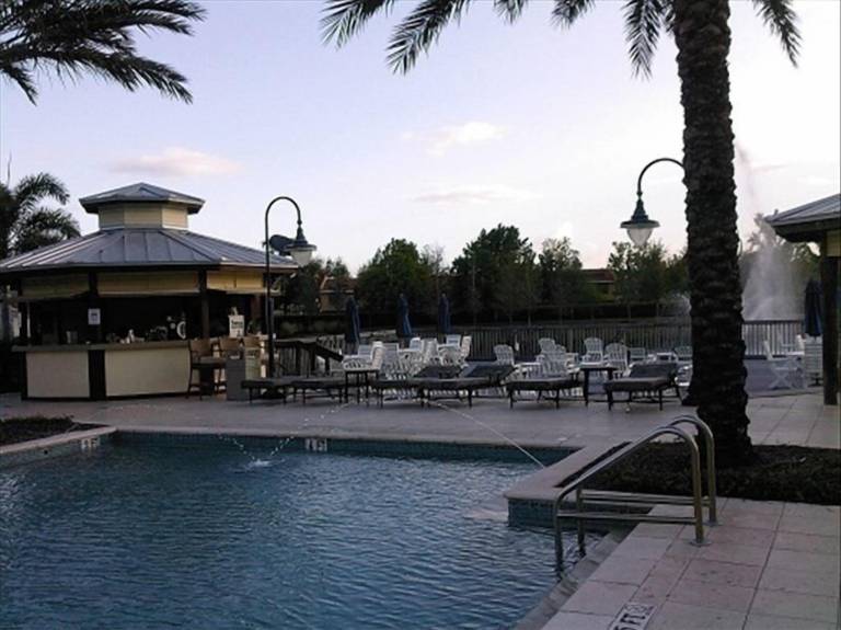 Condo Lake Buena Vista
