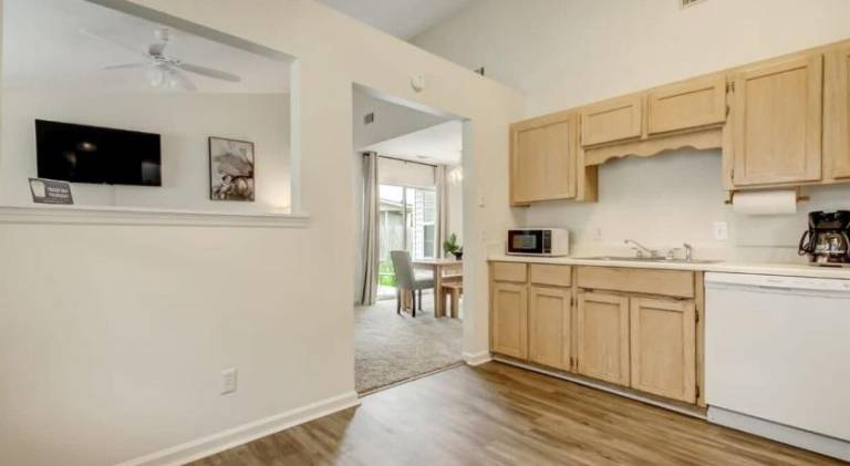Vacation home with 4 rooms for 12 persons — photo 5