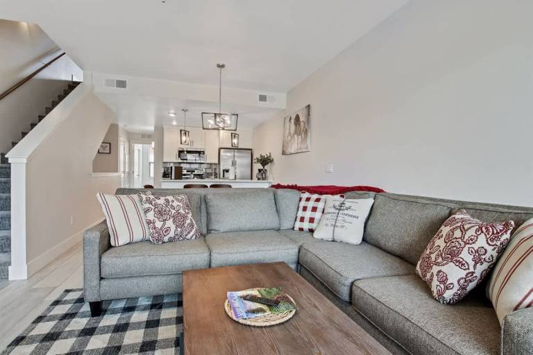Vacation home with 3 rooms for 12 persons — photo 4
