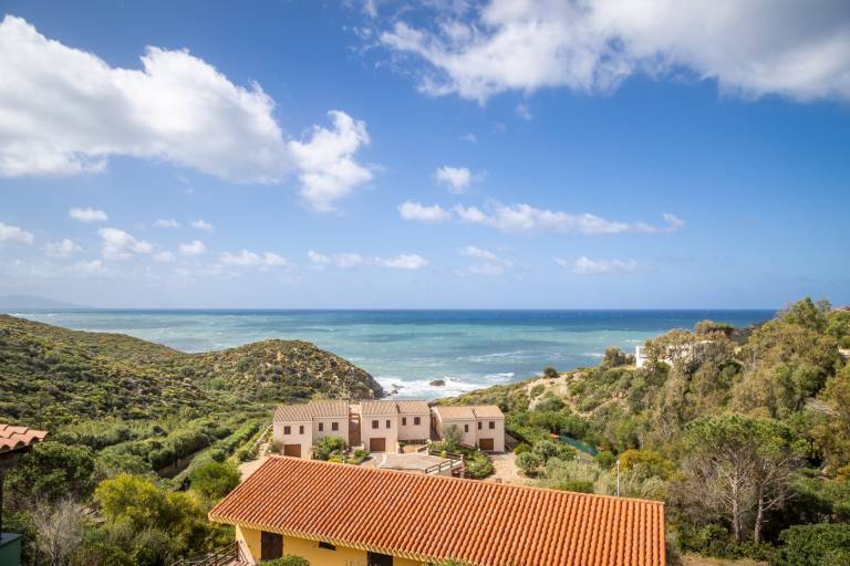 Villa Pistis