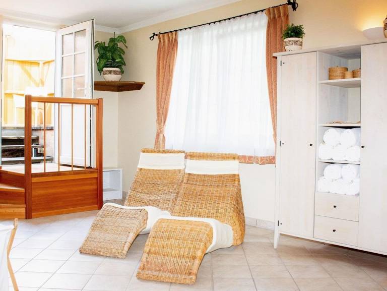 Landhaus  Neusiedl am See