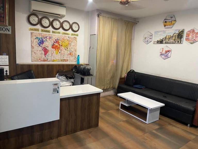 Hotel pravas residency — photo 3