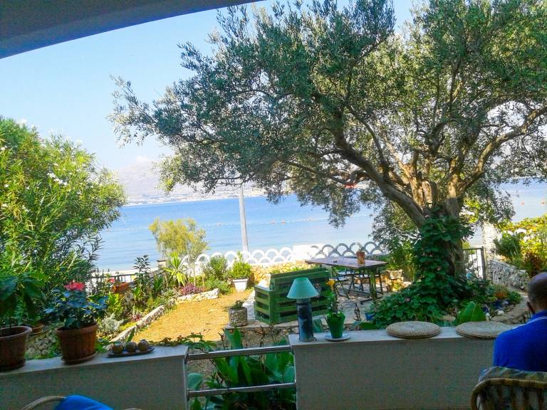 Apartament  Seget Donji