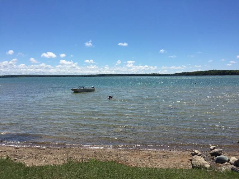 Cottage Wiarton