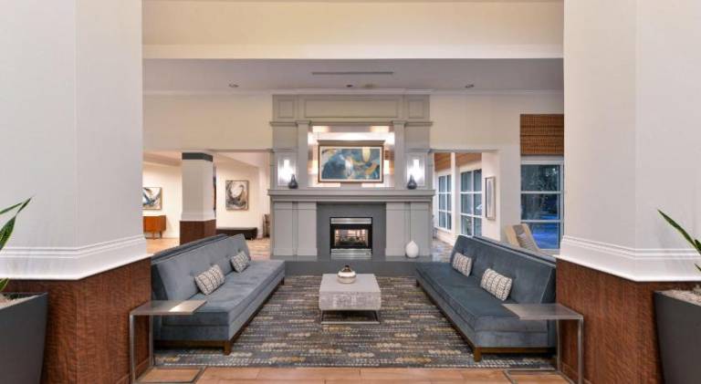 Hilton Garden Inn Napa — photo 3