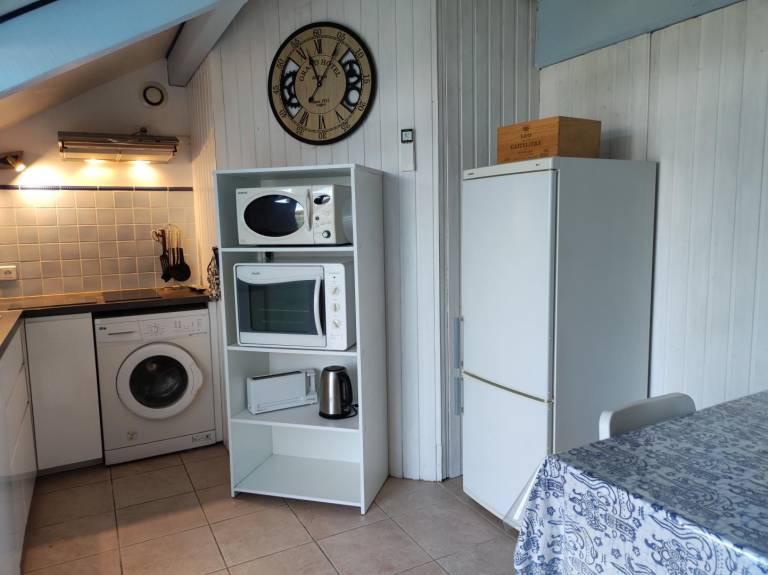 Gite with garden & patio | Pet-friendly — photo 4