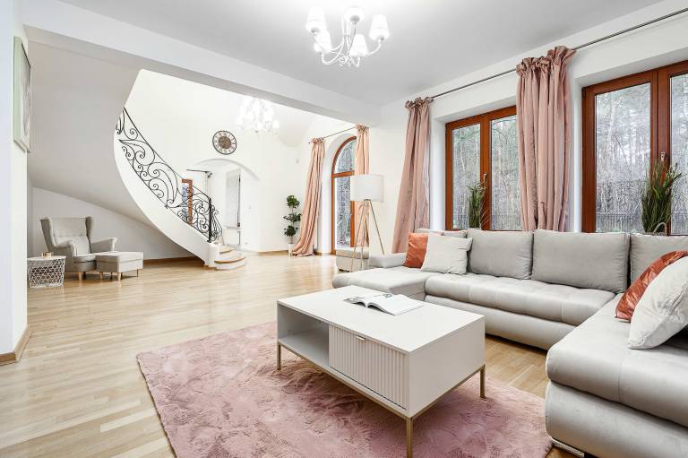 Ferienhaus Radość