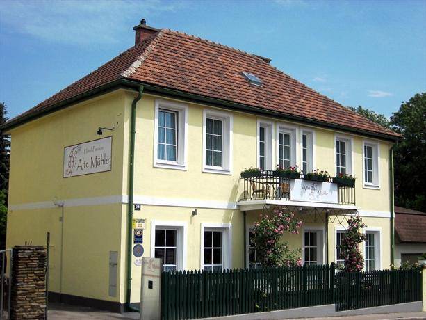 House Gemeinde Klosterneuburg