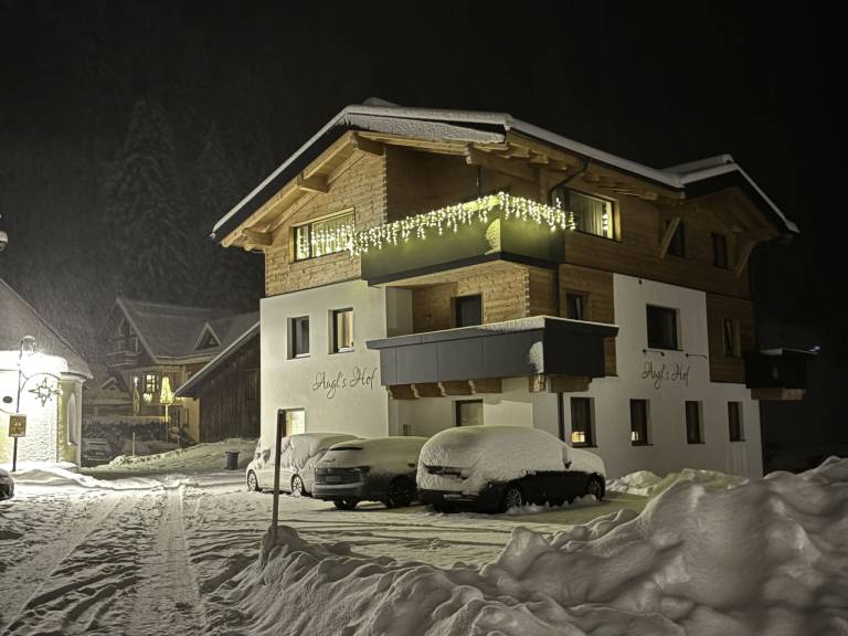 Ferienwohnung in Ebene, Tirol, Österreich