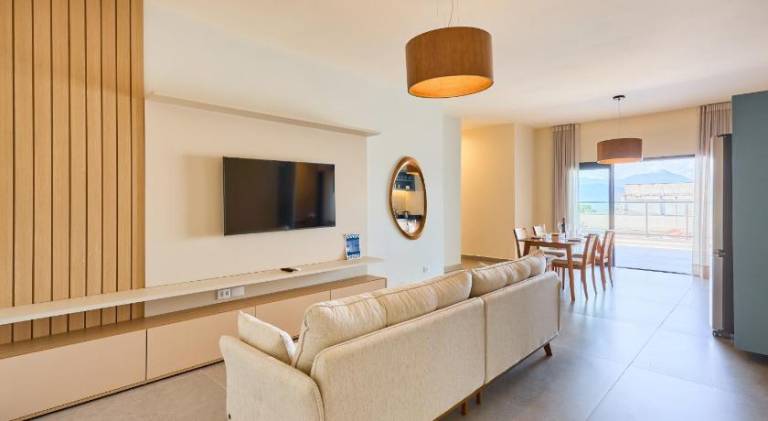 Apartment with garden, pool & BBQ | Close to the beach | Dogs allowed — photo 4