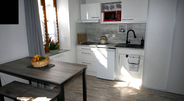 Charming rental apartment | Pets are welcome — photo 4