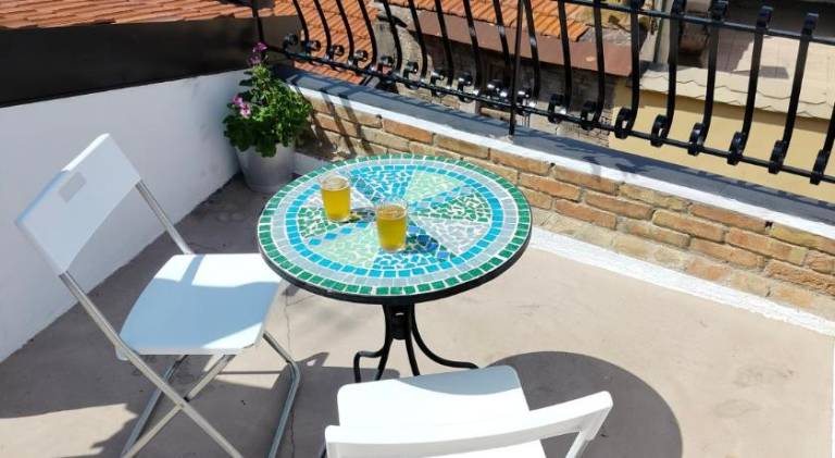 Rental apartment | Perfect for remote work in Sanremo