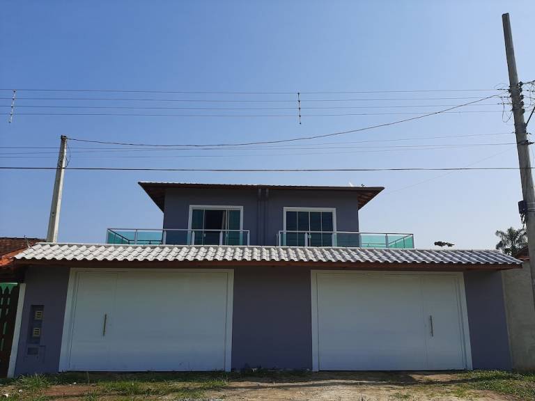Casa Maitinga