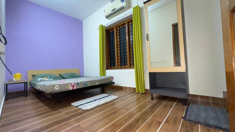 Ferienwohnung