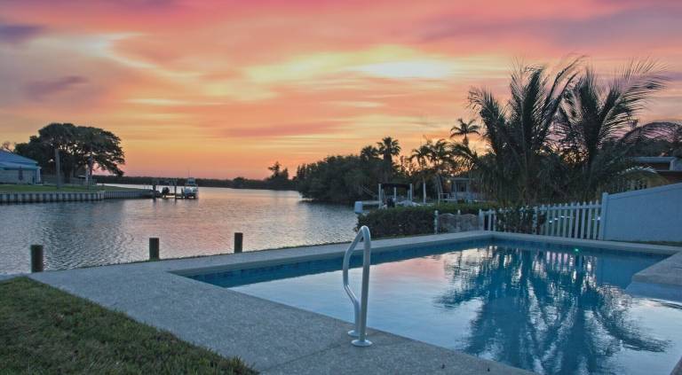 House  Cocoa Beach