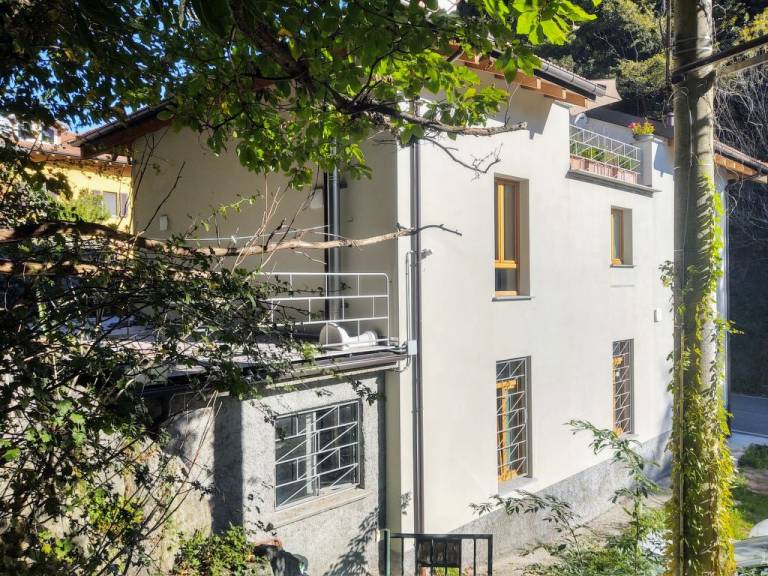 Ferienwohnung Dorio