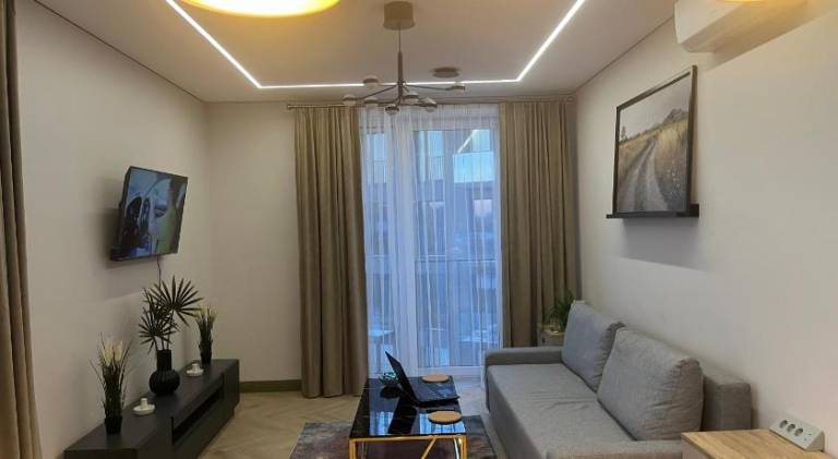 Apartment with 1 room for 6 persons — photo 2