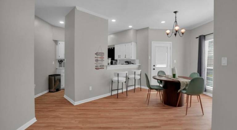House | Pets are welcome — photo 4