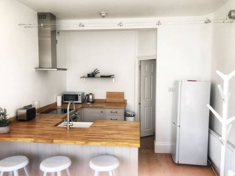 Apartment Worthing