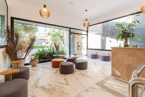 Ferienwohnung Cerqueira César
