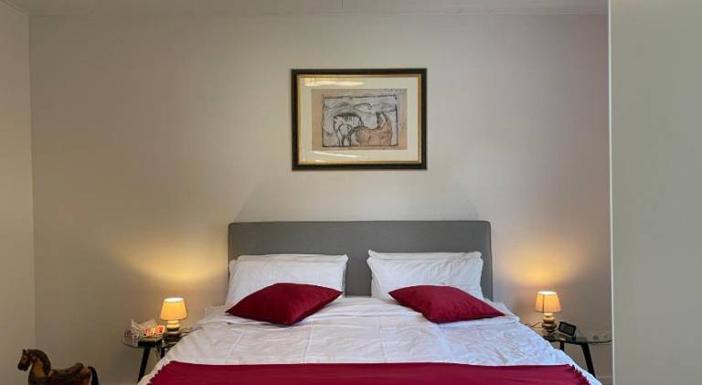 Ferienwohnung Hückeswagen