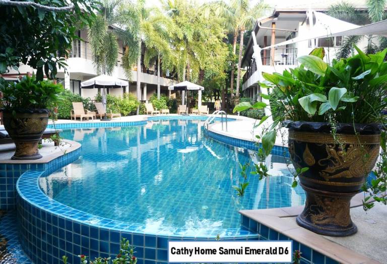 Ferienwohnung Bo Put