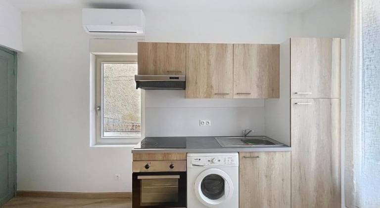 Apartment for 2 persons — photo 4