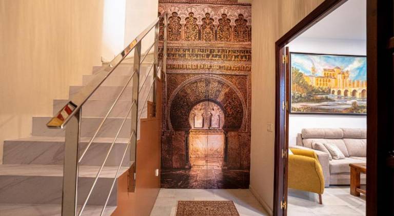 Vacation home | Close to Mosque–Cathedral of Córdoba | Pets allowed — photo 4