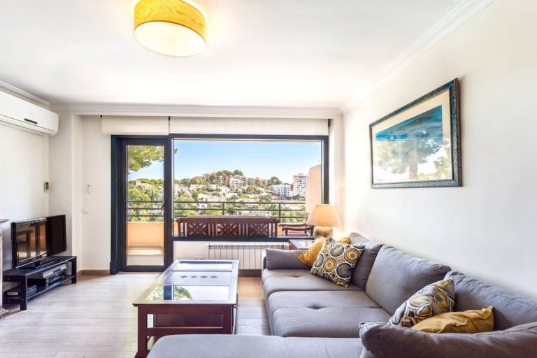 Apartament Palma de Mallorca