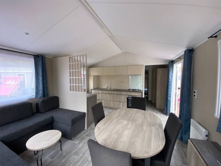 Mobil-home Les Mathes