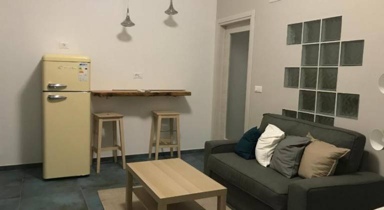 Beautiful apartment | Pets allowed in Grottammare