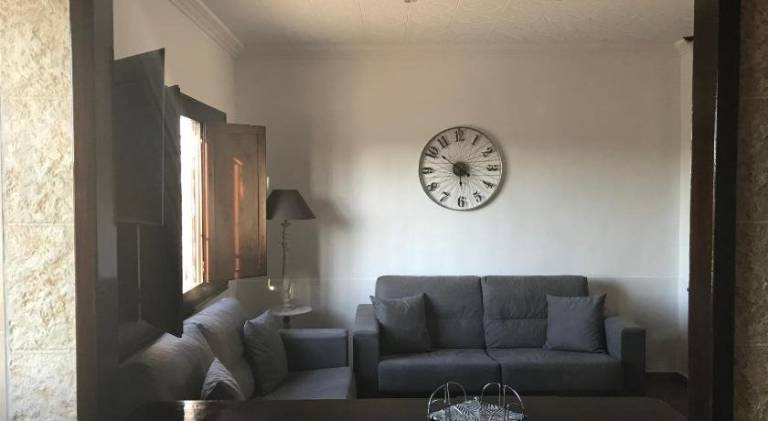 Apartamento  San Jaime de Enveija