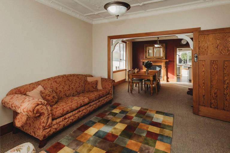 160 m&sup2; Ferienwohnung