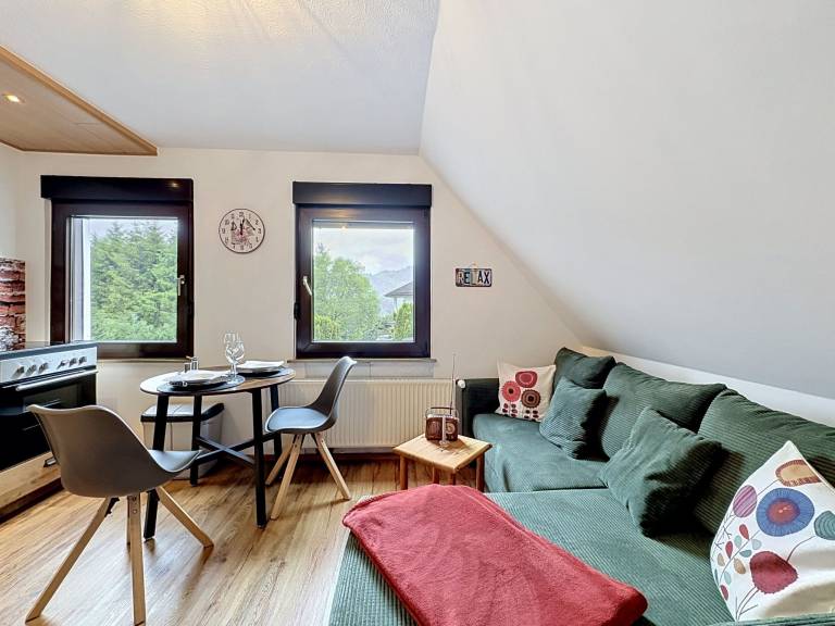 Ferienwohnung Antweiler