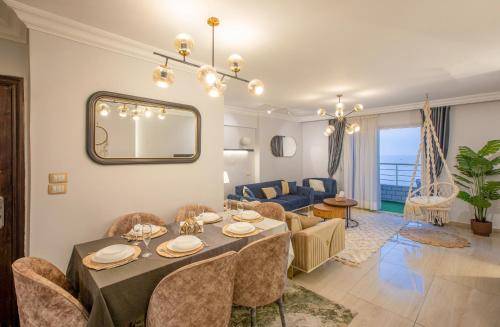 160 m² Ferienwohnung