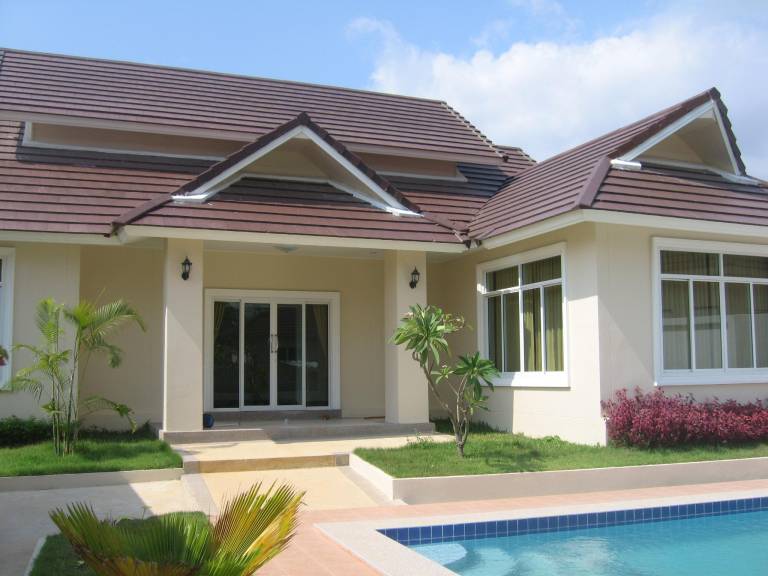 Pattaya Longstay Village 3 — photo 2