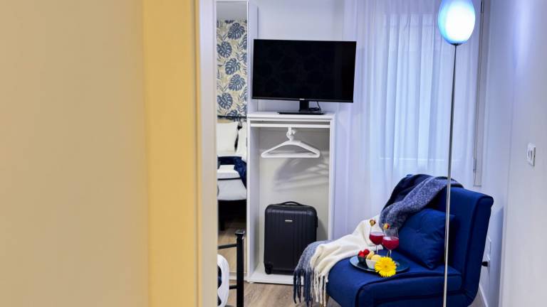 Apartment with 1 room for 3 persons — photo 3