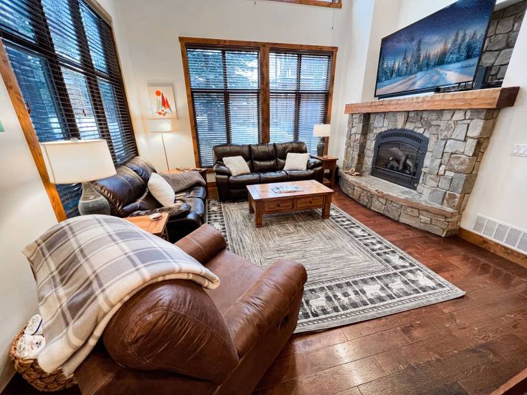 Condo Whitefish