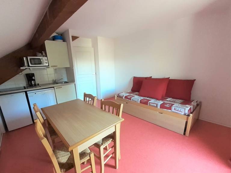 Apartment  Agnières-en-Dévoluy