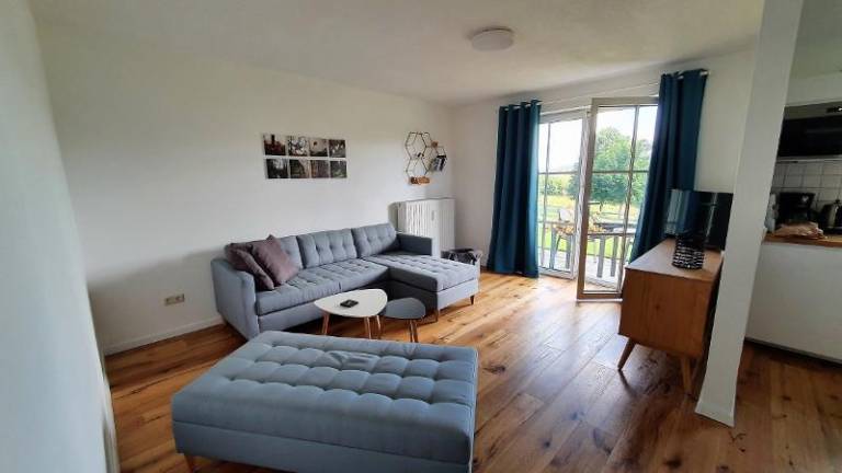 Ferienwohnung  Viechtach