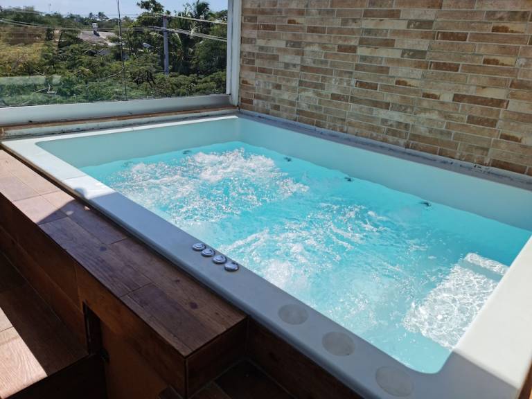 Aparthotel Boca Chica